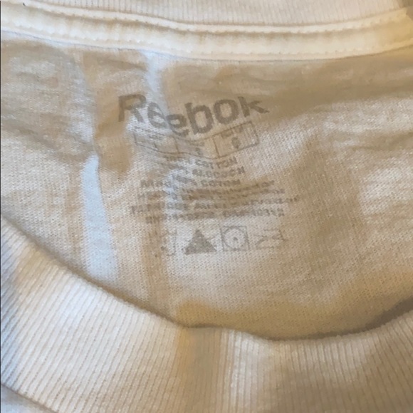 Women's Reebok Boston Bruins Stanley cup finals - Picture 3 of 3